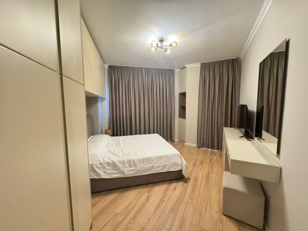 AFFITTO APPARTAMENTO MODERNO 1+1 📍MOSCHEA DI TABAKEVE ‼️