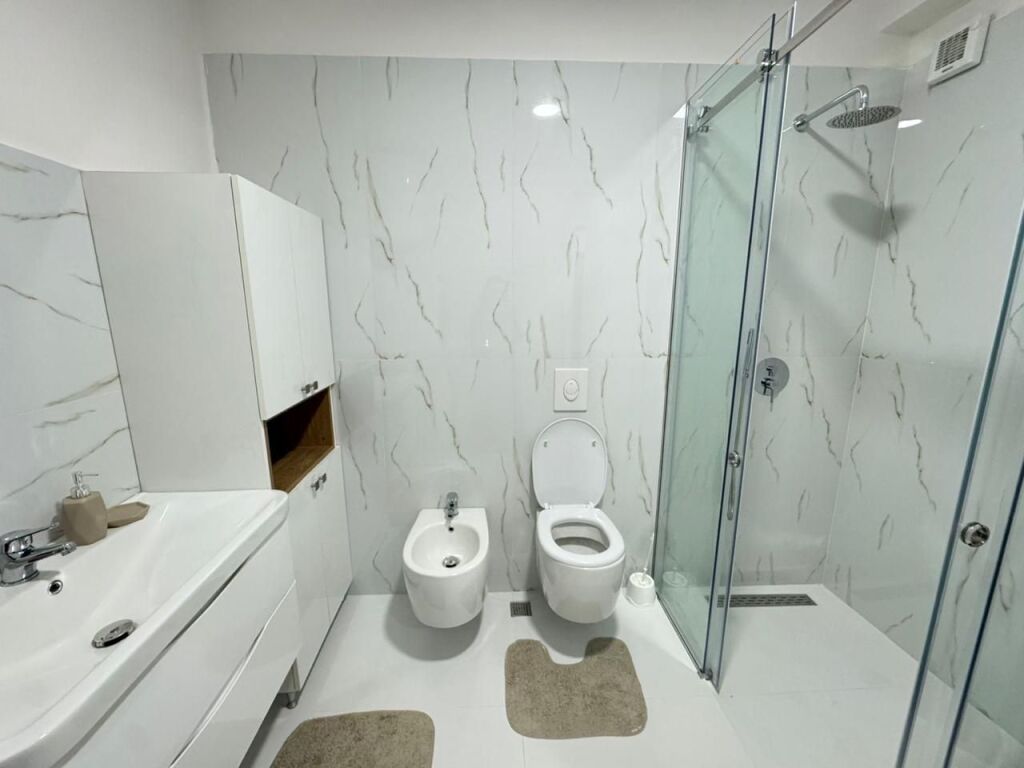 AFFITTO APPARTAMENTO MODERNO 1+1 📍MOSCHEA DI TABAKEVE ‼️