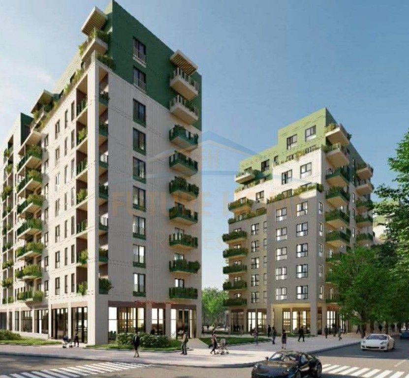 Apartment 1+1 for sale, Viva Complex