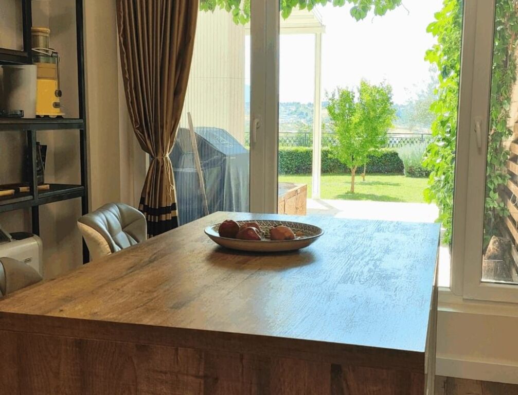 🌅Lakefront Living | Farkë, Tirana