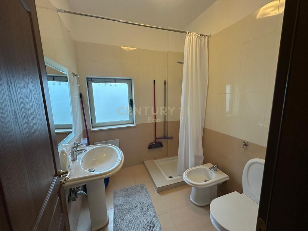 Apartment 1+1 with veranda Sea View For Sale in Currila, Durrës !