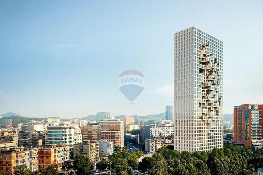 Jepet me qira ambient per zyra tek Downtown one(ID: 530201007-579)