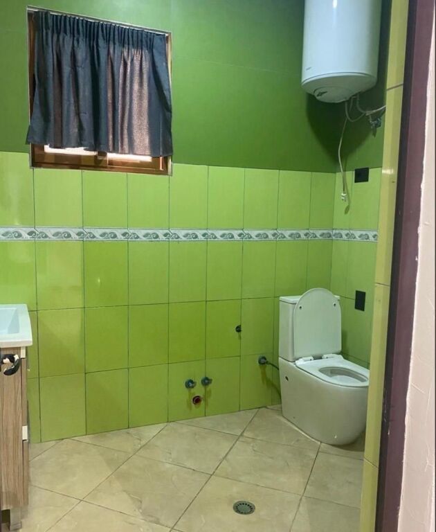 Apartament me qera 2+1 - 📍Kthesa Kamzes, zona e Treshit