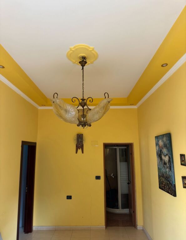 🏡 PAPAFINGO 2+1 ROCK OF KAVAJA FOR SALE