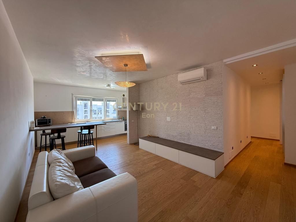 2+1 Apartment with Storage for Sale near UKD, Durres !