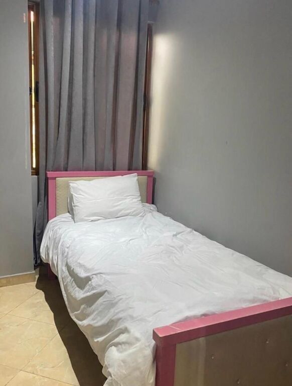 Apartament me qera 2+1 - 📍Kthesa Kamzes, zona e Treshit