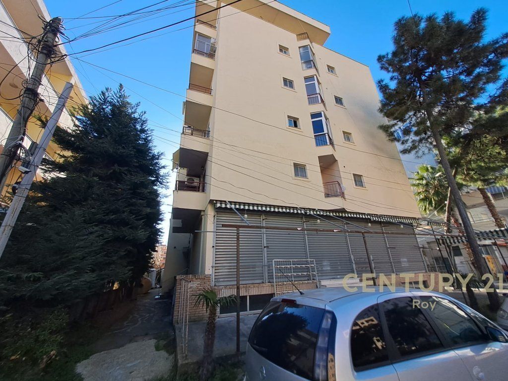 APARTMENT FOR SALE IN SHKEMBIN E KAVAJES 50M AWAY FROM THE SEA !!