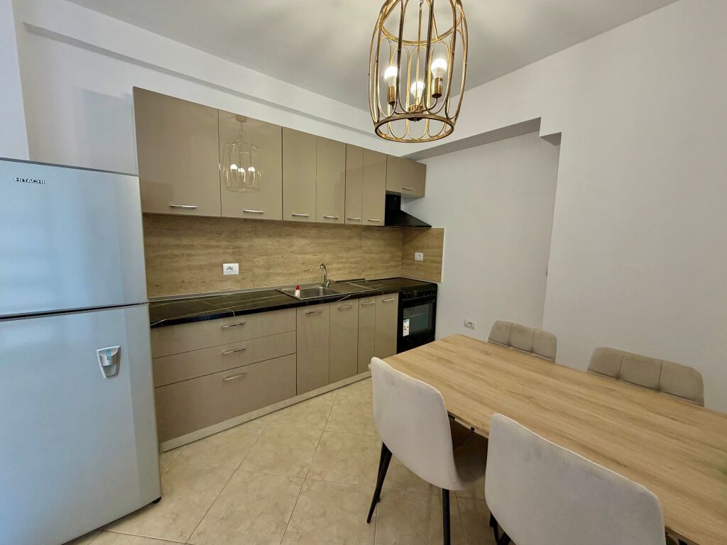 APPARTAMENTO 1+1 IN AFFITTO 📍 Via Jordan Misja