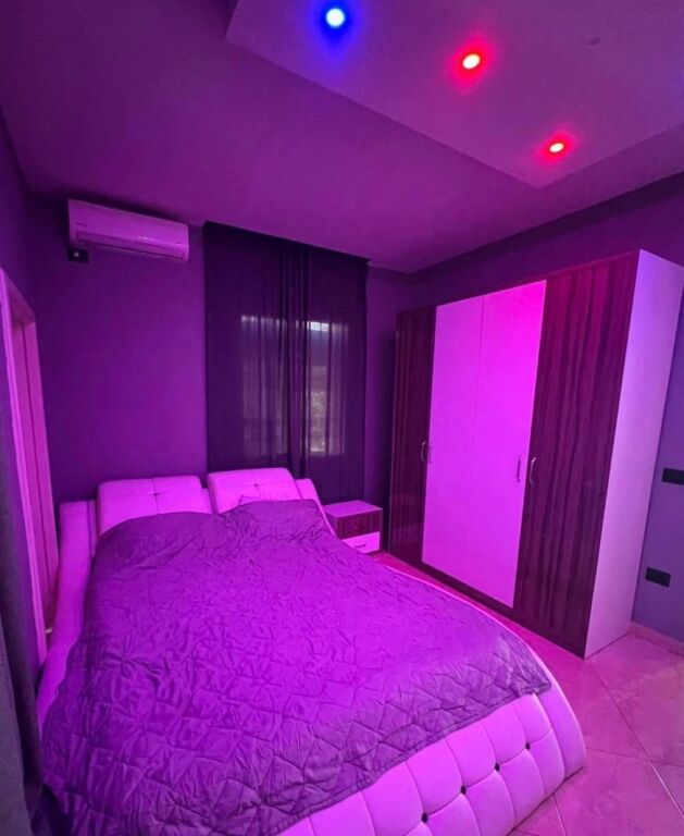 Apartament me qera 2+1 - 📍Kthesa Kamzes, zona e Treshit