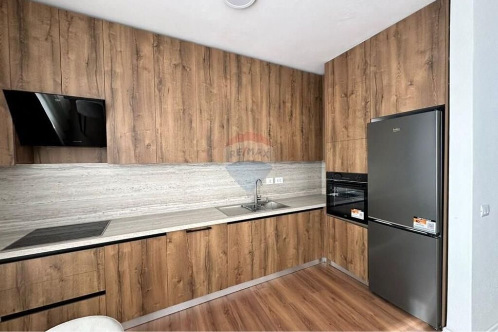 Apartment - For Rent