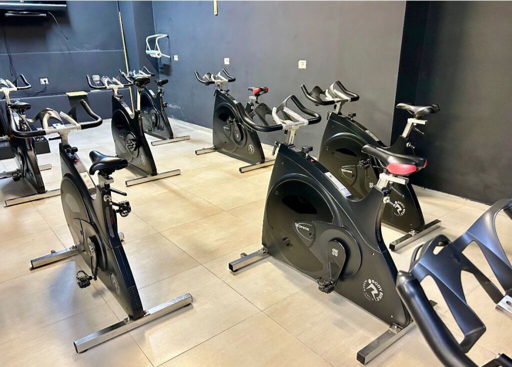 HIGH QUALITY GYM EQUIPMENT FOR SALE