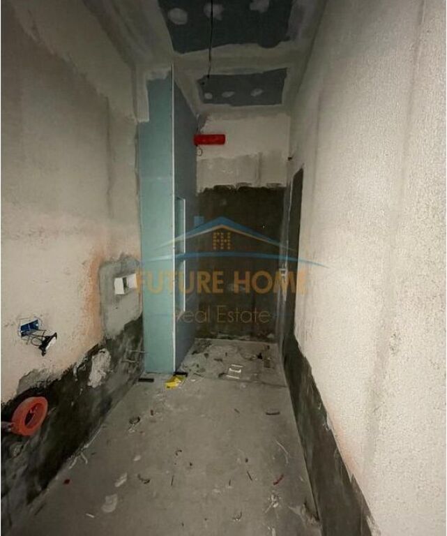 For sale, Apartment 1+1, Henke Residence, Tirana.