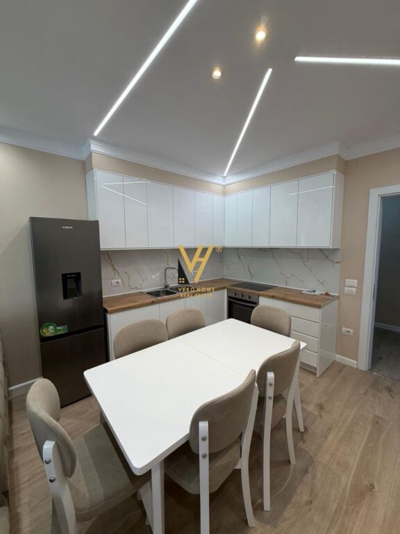 APARTMENT 2+1+BLK FOR RENT IN PASKUQAN 50,000 LEKE