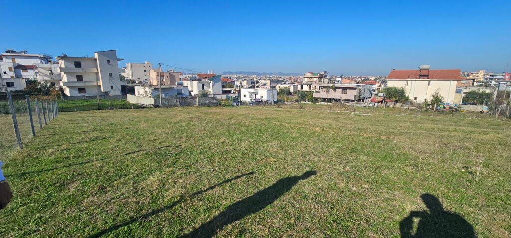 🏡 TERRENO IN VENDITA 500m2 ARAPAJ DURRES