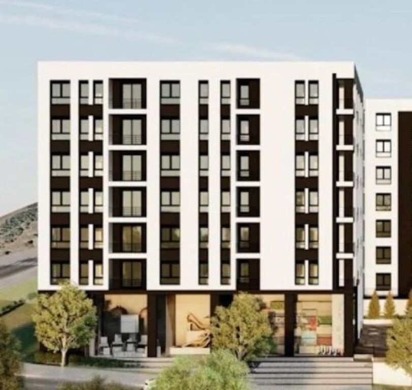 🏢Apartment 2+1+2 +balcony for sale – Belfiore Residence 2, Paskuqan!