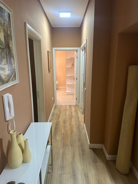 Apartament 2+1 me qera tek Kopshti Zoologjik