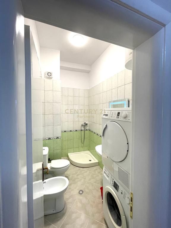 Near Freskut Restaurant We offer for Sale Apartment 1+1 70m2 furnished.