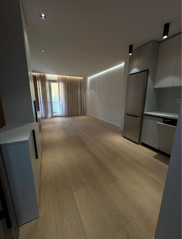 APARTMENT 1+1 FOR SALE AT BRRYLI