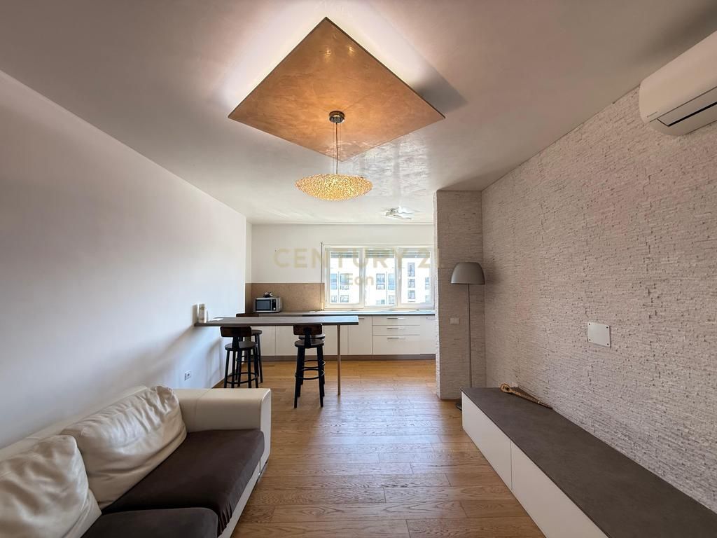 2+1 Apartment with Storage for Sale near UKD, Durres !