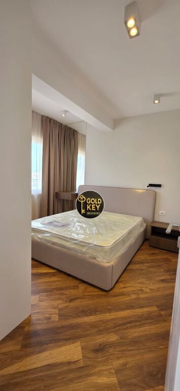 LUXURY APARTMENT FOR SALE 1+1 KAZAZI DURRES