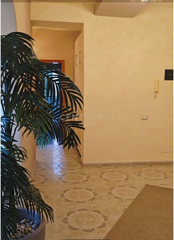 Apartment 2+1+2T with Sea View For Rent in Vollga, Durrës
