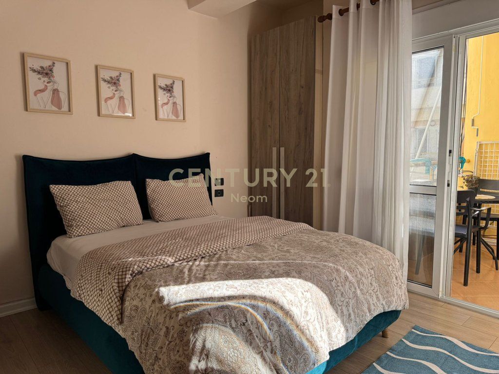 APPARTAMENTO 1+1 IN VENDITA A LUNGOMARE, VISTA MARE