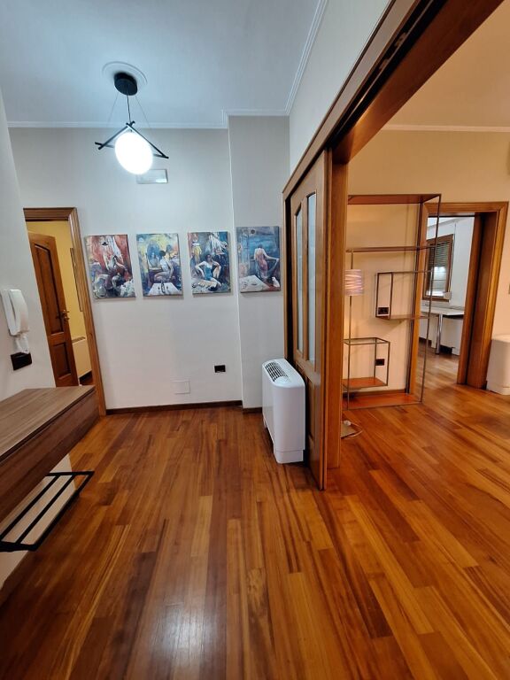 APARTAMENT 3+1, PARKU OLIMPIK