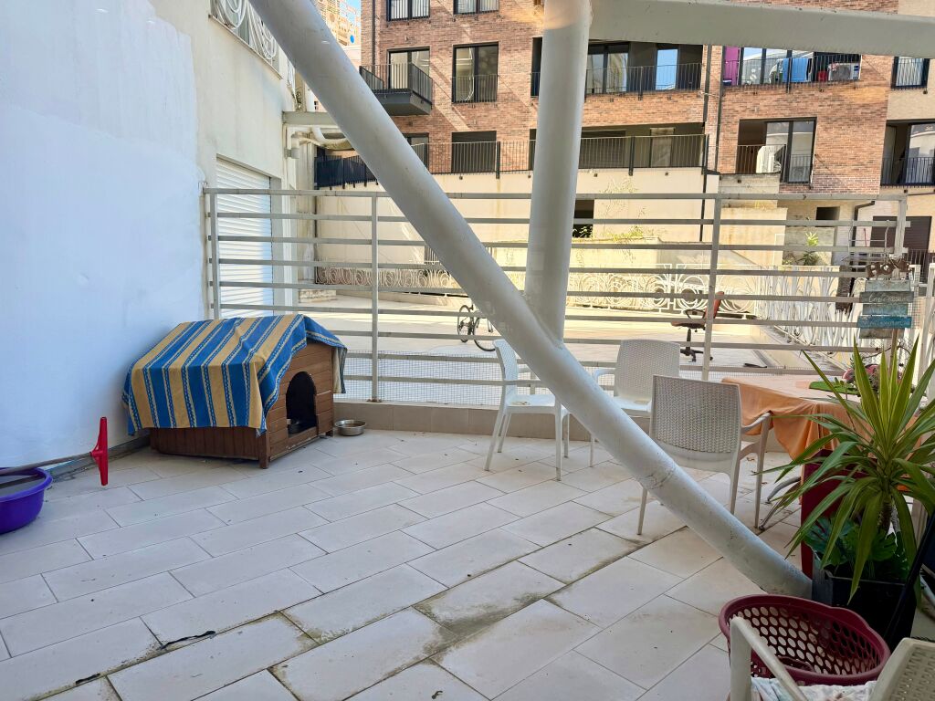 Apartament 1+1 per qera te KD2
