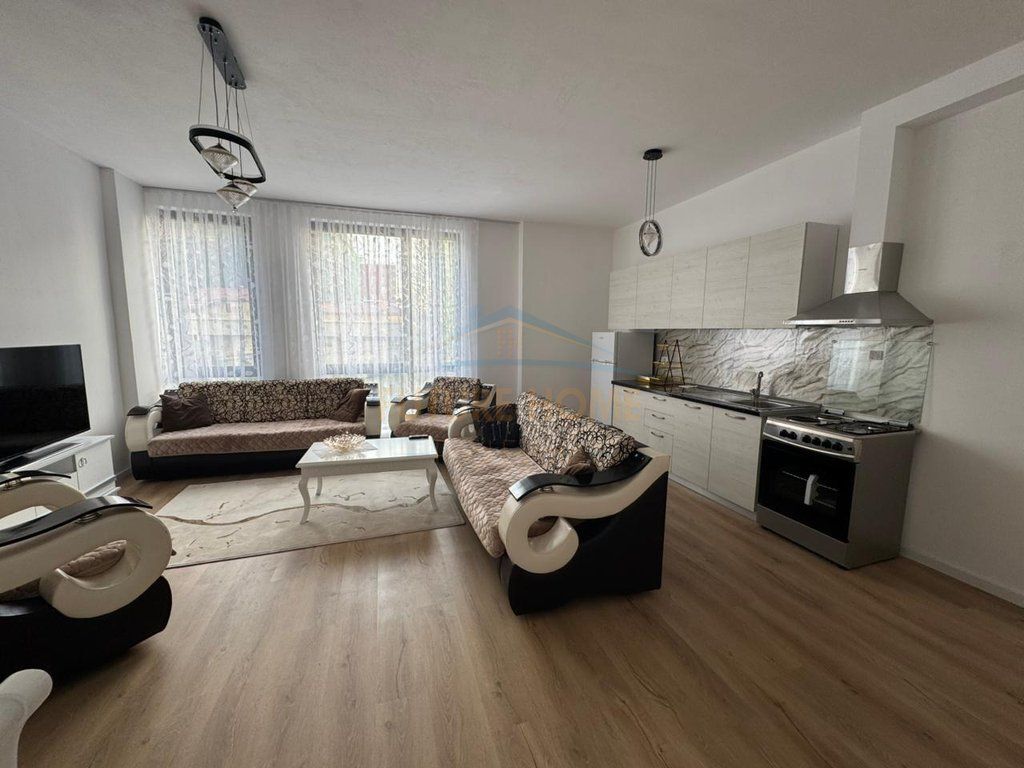 Rent, Apartment 2+1, Platinum Residence, New Boulevard.