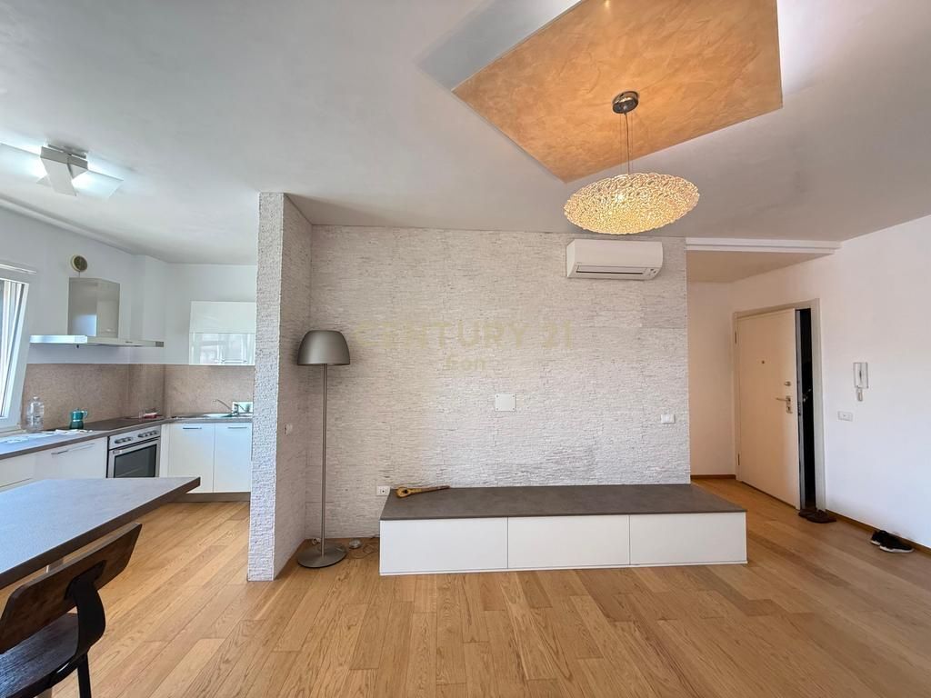 2+1 Apartment with Storage for Sale near UKD, Durres !