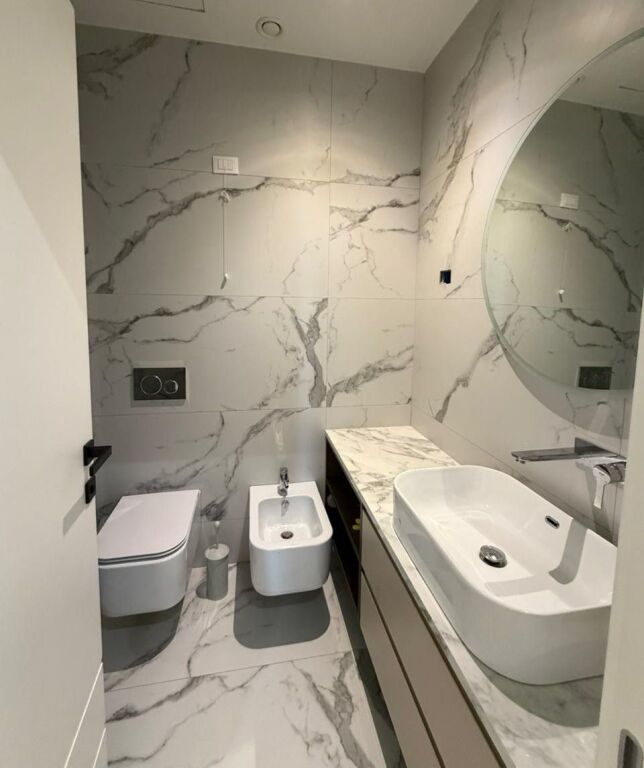 📌Appartamento 2+1 + Posto Auto in Affitto – Lake View Residence