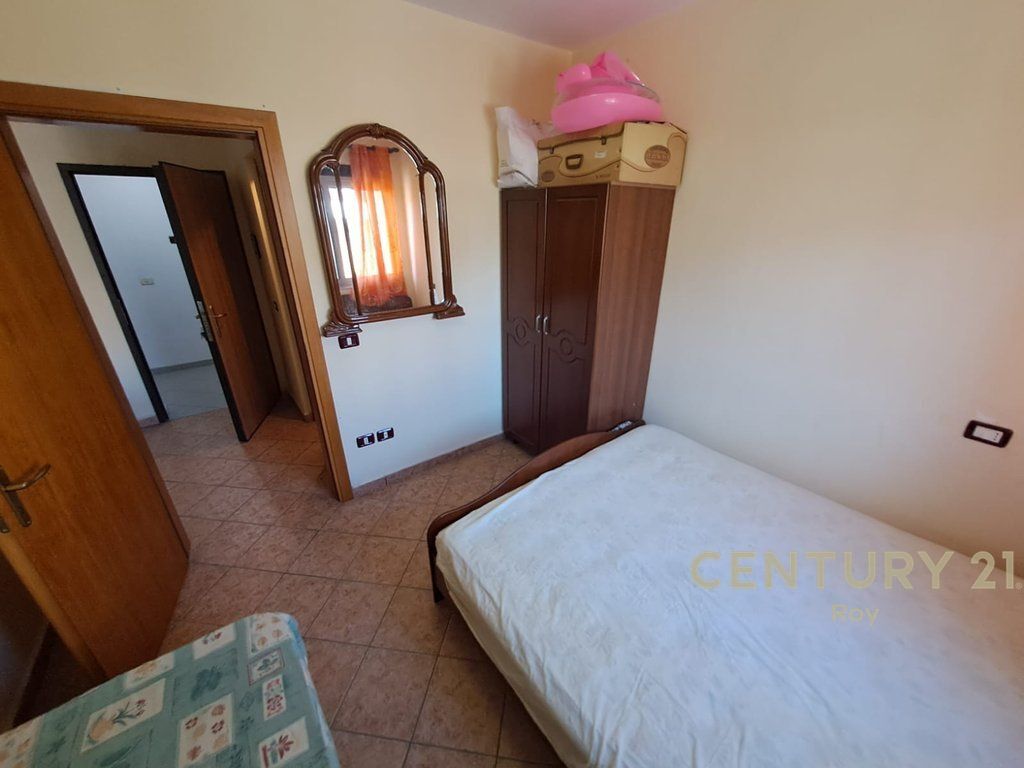 APARTMENT FOR SALE IN SHKEMBIN E KAVAJES 50M AWAY FROM THE SEA !!