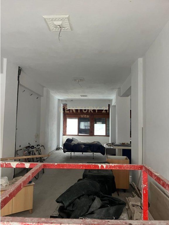 APARTMENT FOR SALE AT THE FIRST STATION IN THE BEACH, DURRES !!!!
