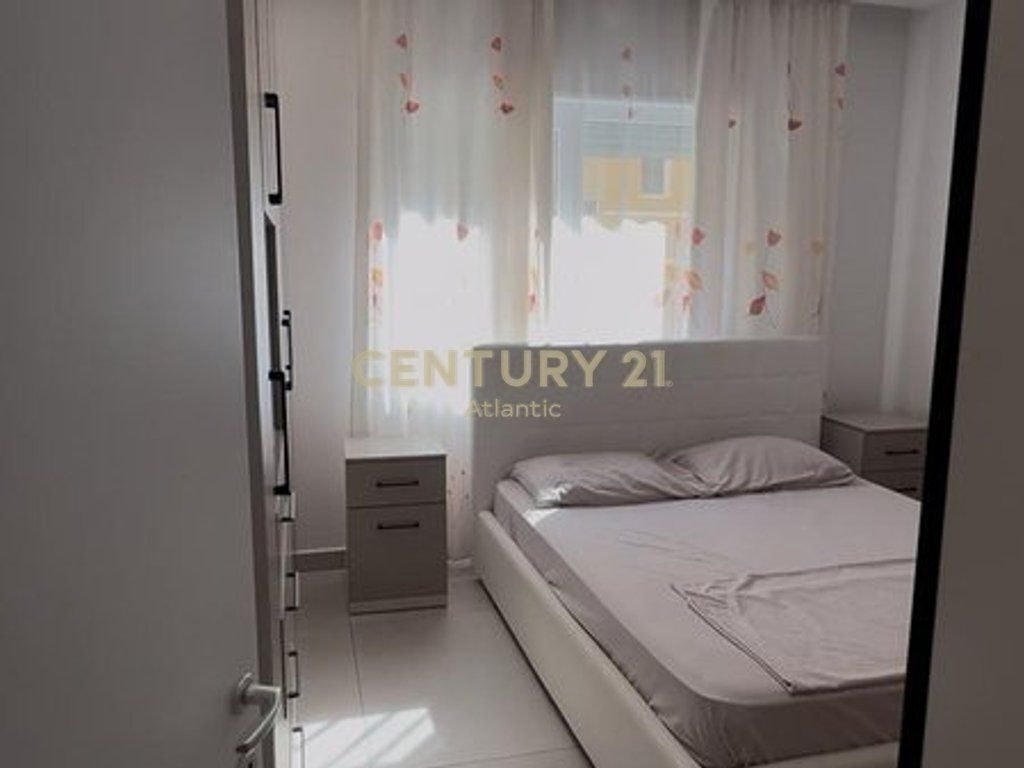 Apartment 1+1 For Rent on Railway Beach, 50m from the Sea - 500€