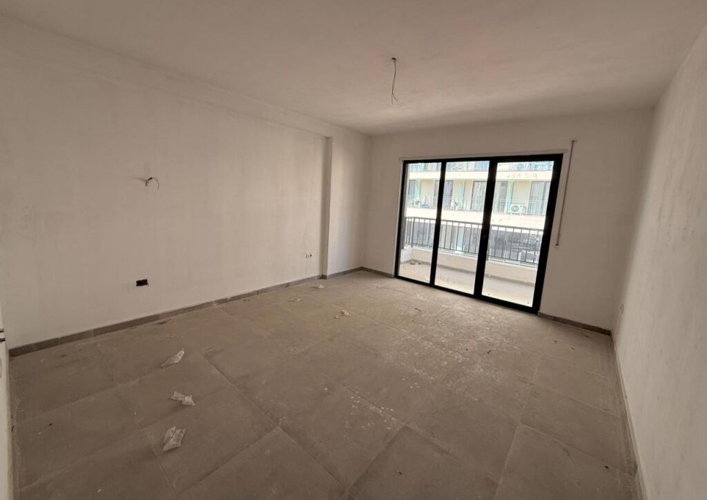 📣 SHITET Apartament 2+1 Me 2 Tualete Dhe Ballkon 📍 Rruga e "Durresit" ✨🏢 Ndertim i Ri