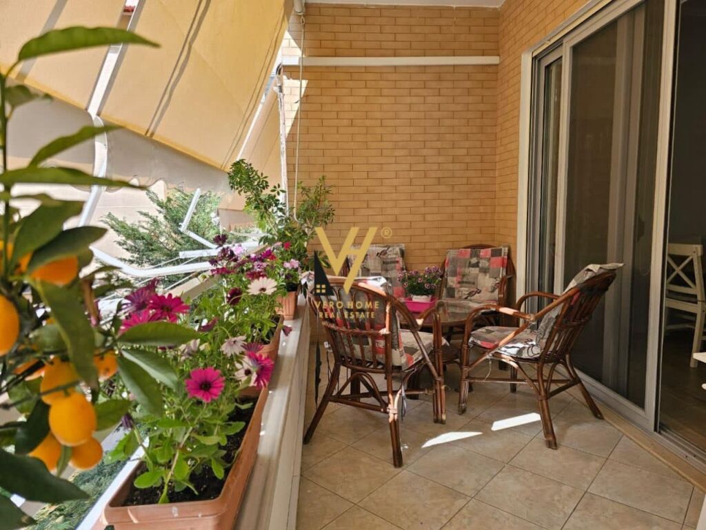 APPARTAMENTO 2+1+2+BLK IN AFFITTO PRESSO IL LAGO ASCIUTTO 800 EURO