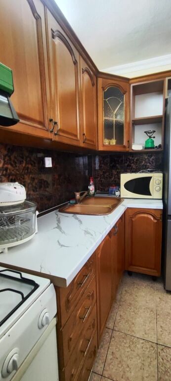 Apartment 2+1 for rent Ali Demi Field !
