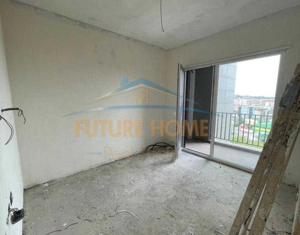 For sale, Apartment 1+1, Henke Residence, Tirana.