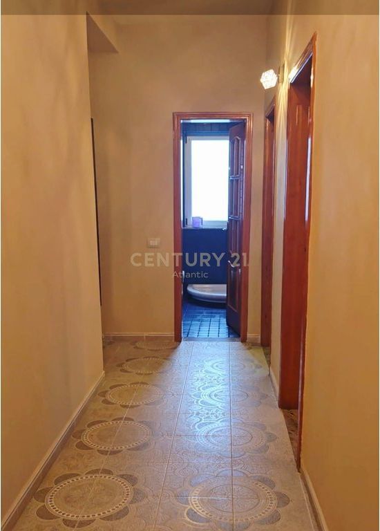 Apartment 2+1+2T with Sea View For Rent in Vollga, Durrës
