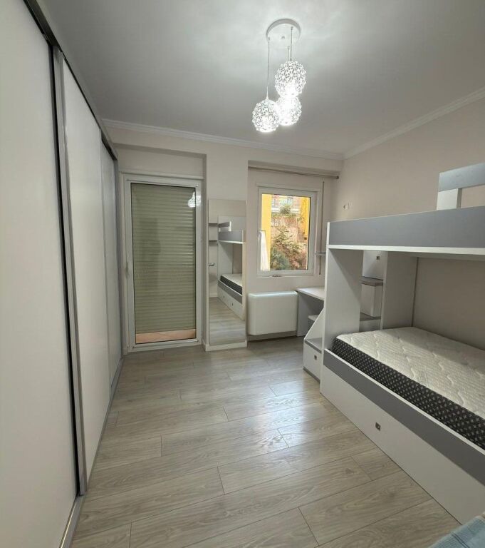📌Appartamento 2+1 in Affitto – Kodra e Diellit