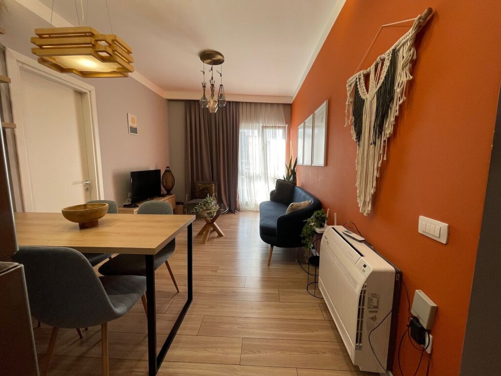 Apartment 2+1+🅿️ for sale! Barrikadave Street •250’000€