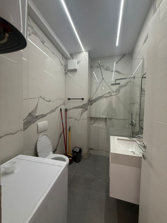 Appartamento 2+1+2 con parcheggio in affitto, Lago Secco