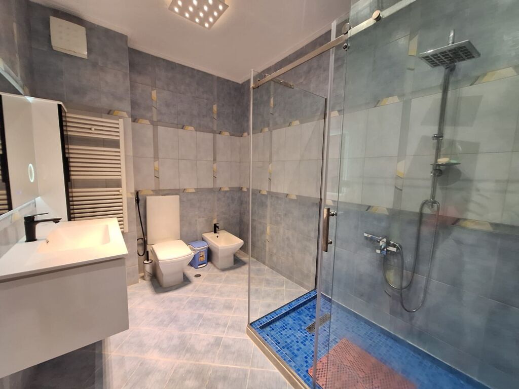 APARTAMENT 3+1, PARKU OLIMPIK