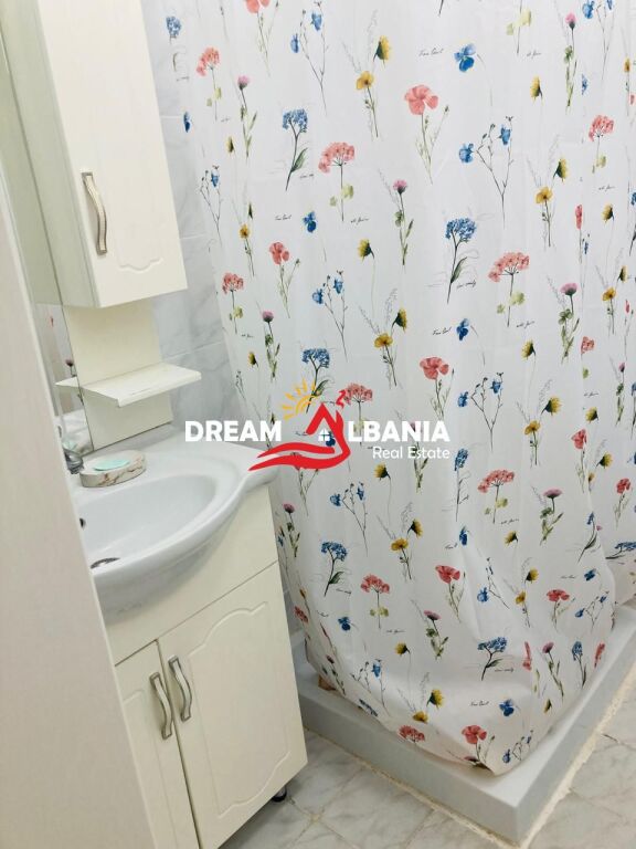 Apartment 1+1 for rent in the Vasil Shanto area, Tirana (ID 4219488)