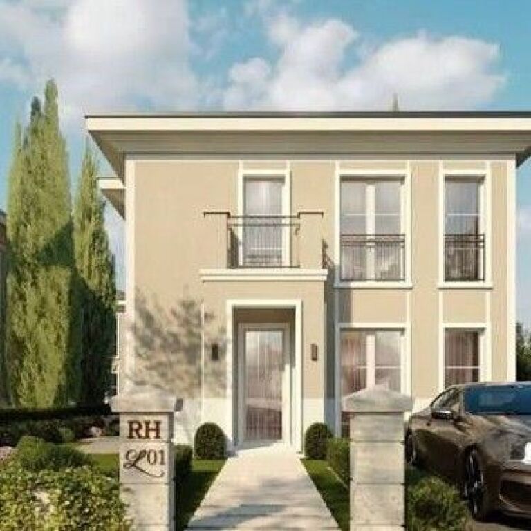 🏛️💎 Elite Villa for Sale with Pool – Rolling Hills, Lake of Farka 💎🏛️