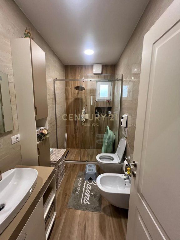 2+1 apartment for rent on the first line by the sea, Kavaja Rock, Durres.