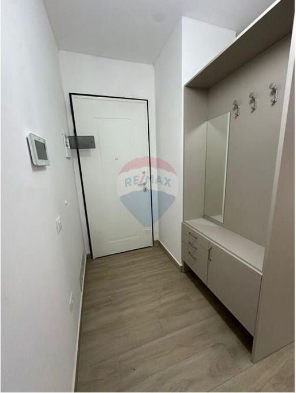 For rent 1+1 at the Delijorgji Complex.