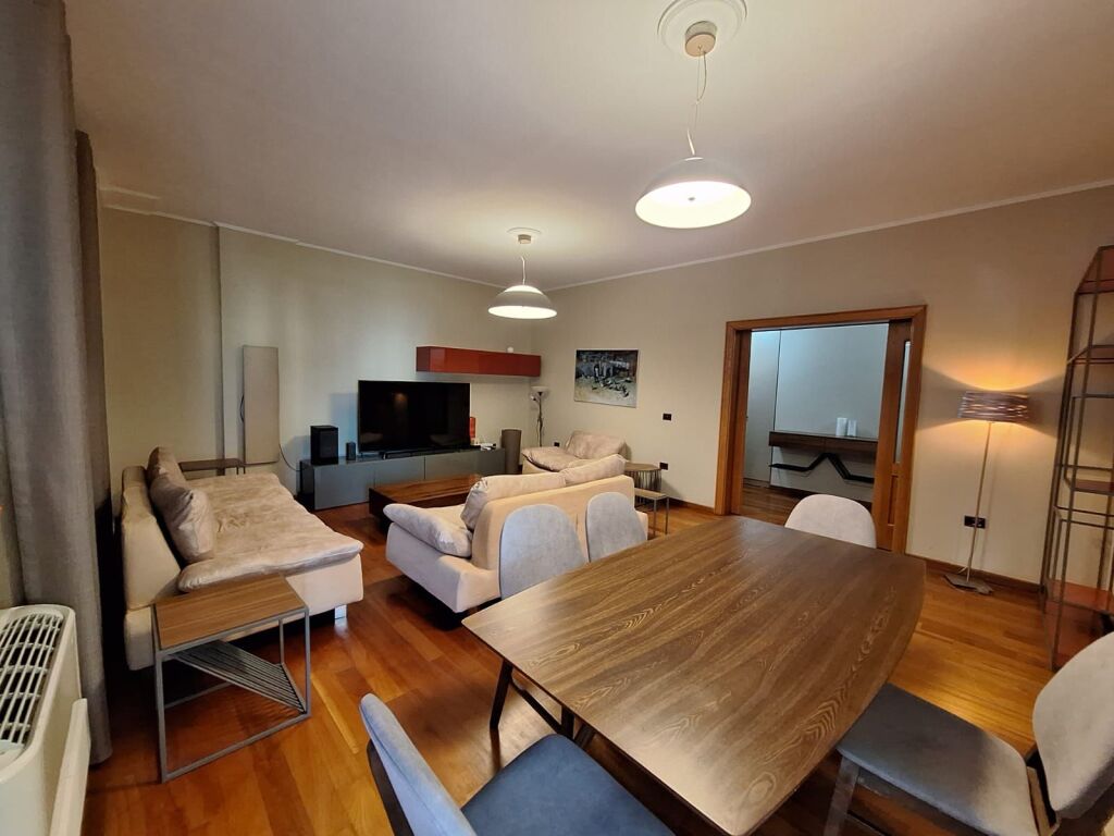 APARTAMENT 3+1, PARKU OLIMPIK