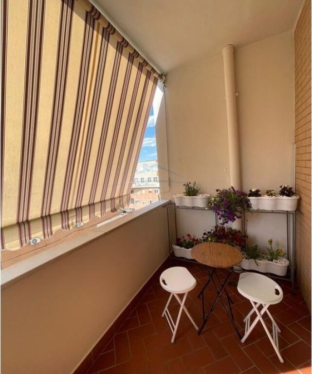Rent, Apartment 2+1+2, Kristal Center, Paris Commune