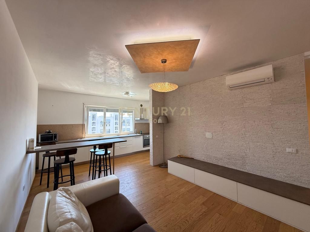2+1 Apartment with Storage for Sale near UKD, Durres !